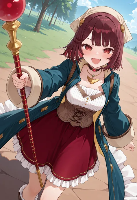 [IL v0.1 + Anima] Sophie Neuenmuller - Atelier Sophie (A17, A23) | ソフィー・ノイエンミュラー (10 costumes)