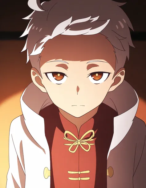 Jingke - The Daily Life of the Immortal King / 惊柯 - 仙王的日常生活