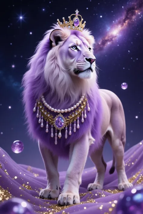 DN_Fantasy Animal Images_Creation Of The 12 Zodiac Signs
