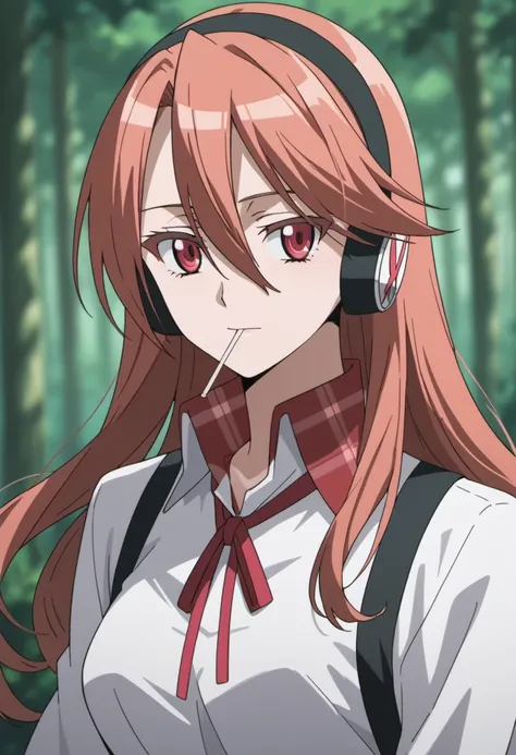 Chelsea | Akame ga Kill! | アカメが斬る!