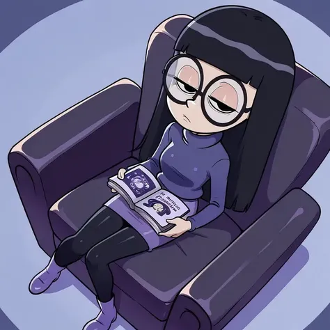 Pandora | Les Filles de Dad