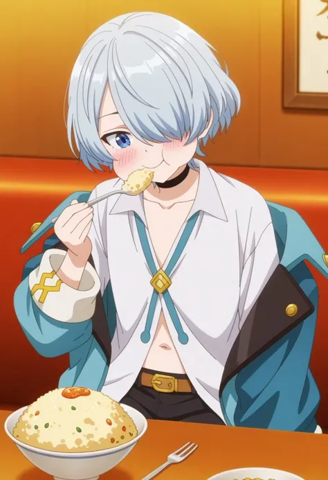 Illustrious | Vivia [ビビア] | Welcome to the Outcast's Restaurant! [追放者食堂へようこそ！]