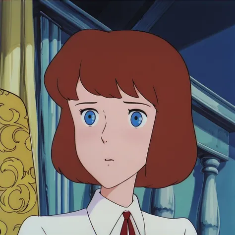 Clarisse de Cagliostro