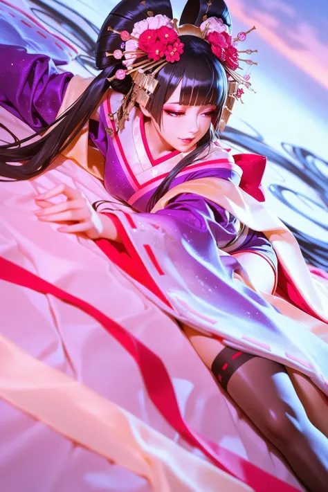 OIRAN / REALISM