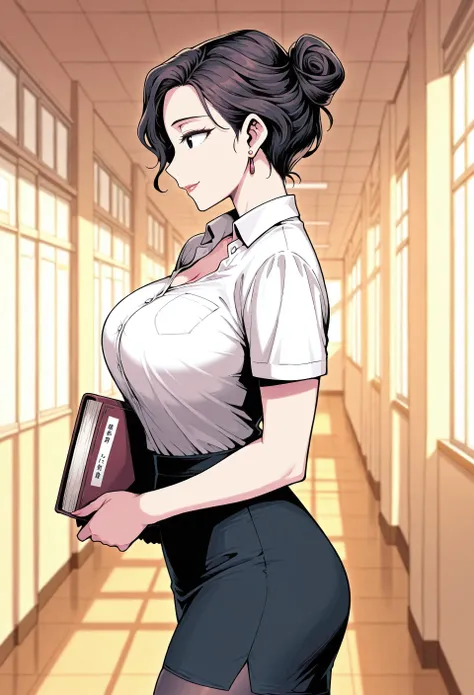 Coma: The Cutting Class - Ms.Song