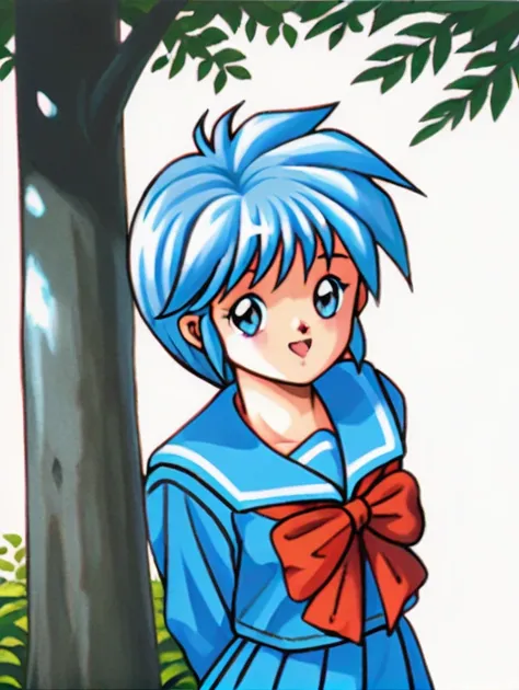 Saki Nijino - Tokimeki Memorial / 虹野 沙希 - ときめきメモリアル/  ときめきメモリアル 〜forever with you〜/ ドラマCD VOL1 虹色の青春