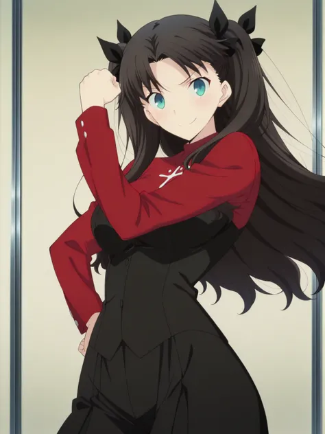 Cure Black (キュアブラック) Pose - Poses