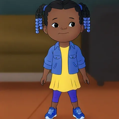 Trini Mumford (Molly of Denali)