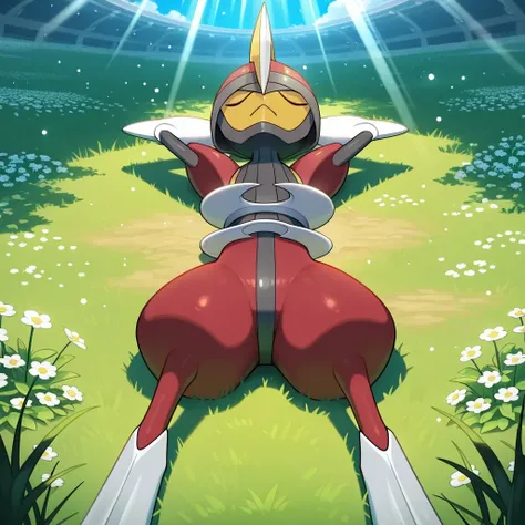 bisharp (pokemon) lora