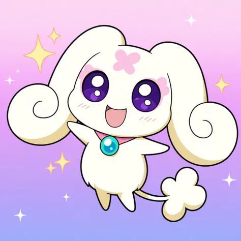 Choppy (Futari wa Precure Splash Star)