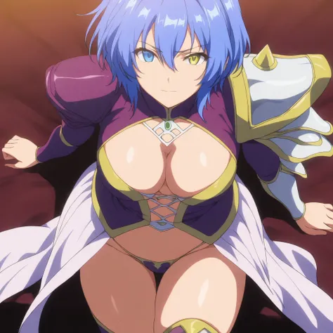 ロキ | 戦乙女ヴァルキリー 2