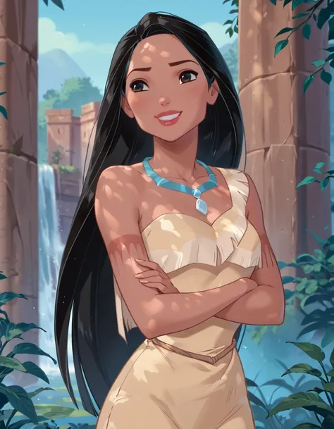 Pocahontas