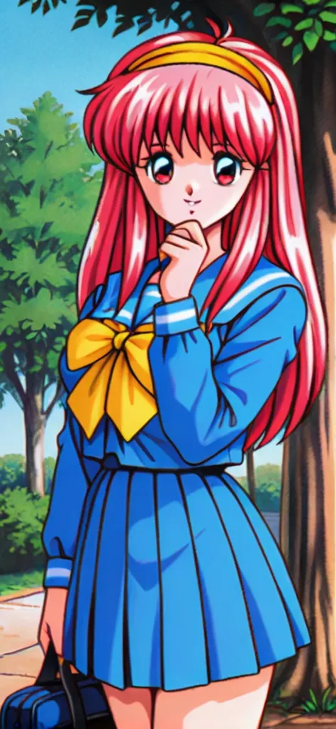 Fujisaki Shiori - Tokimeki Memorial / 藤崎 詩織 - ときめきメモリアル