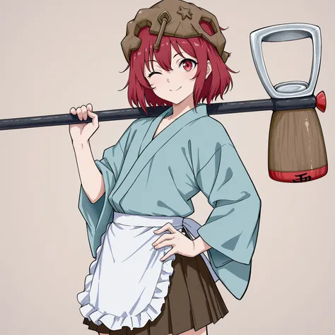 Len'en |  Katano Sukune