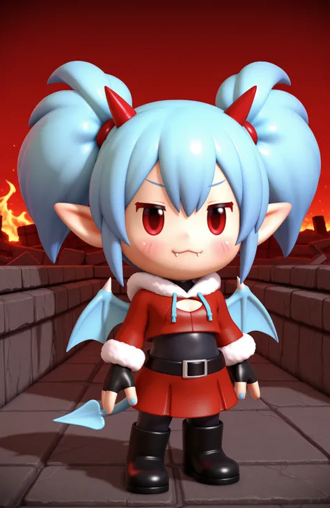 Echoes of Wisdom Style