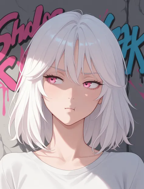  Cut | Nyx Haircuts
