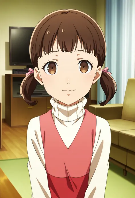Nanako Dojima - Persona 4