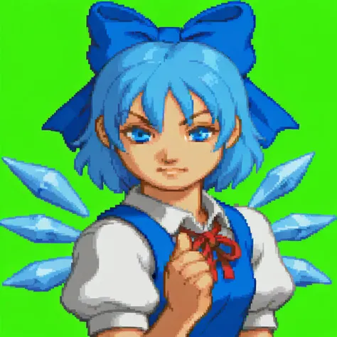 [ILST] X-Men VS Street Fighter (Capcom) Style