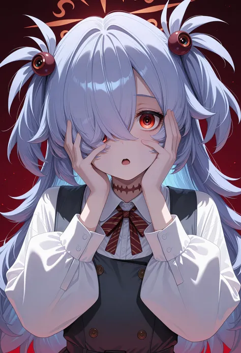 Itagaki Kanoe (Blue Archive) (IllustriousXL)