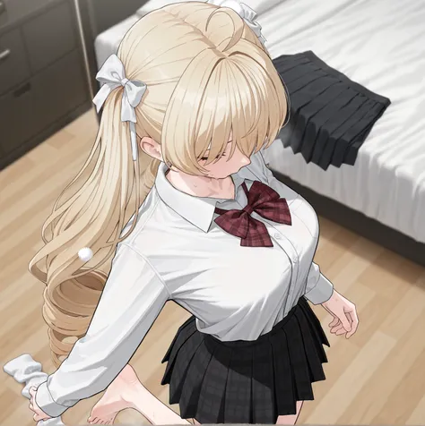 징버거(Jingburger) [Isegye Idol] 6 outfits