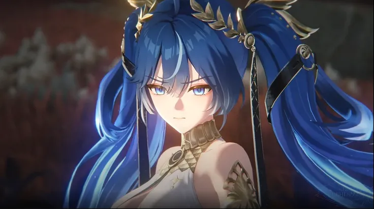 Iuno (Wuthering Waves)