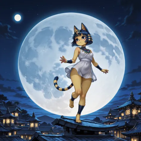 Usagi Nagomu Style