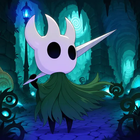 Vine (Hollow Knight)