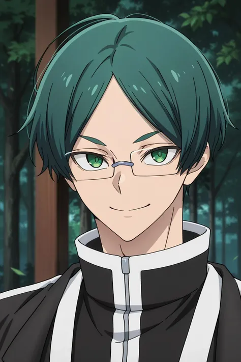 Juji Yusurube - Tougen Anki