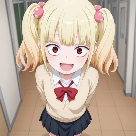 Miko Yotsuya,Hana Yurikawa, Yuria Niguredou