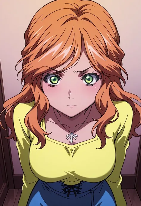 Shiori (M Ogui Last Order)