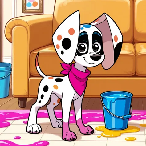 Da Vinci (101 Dalmatian Street)_rel_260420