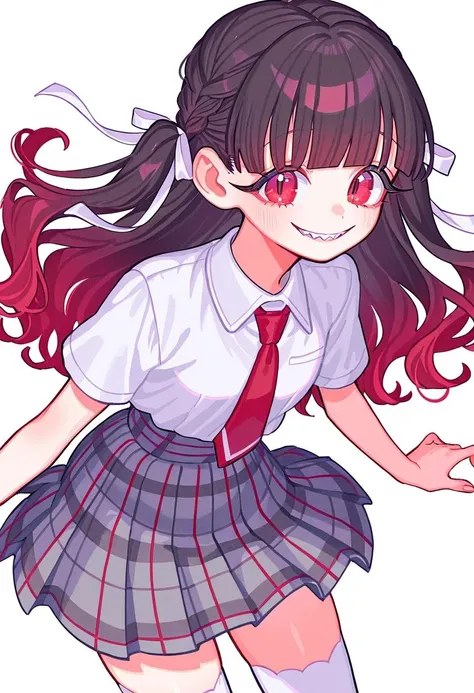 Baio Rin - 100 Girlfriends - 100 Kanojo