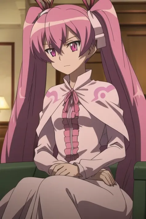 Mine | Akame ga Kill! | アカメが斬る!