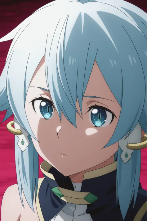 SAO PA | Asada Shino