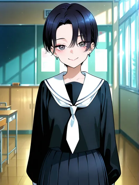その着せ替え人形は恋をする character pack V1 / bisquedoll_rel_260420
