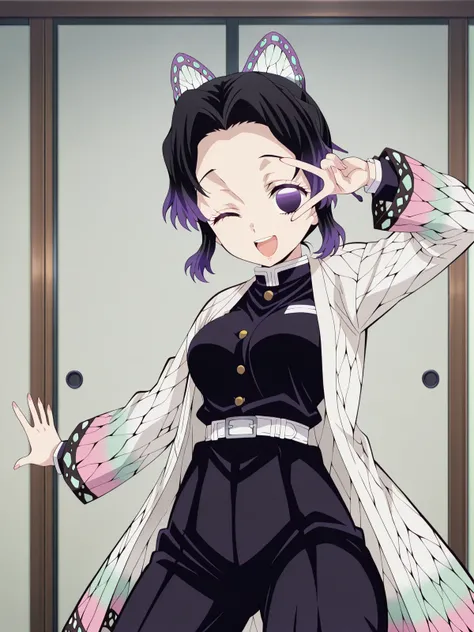 Cure Melody (キュアメロディ) Pose - Poses