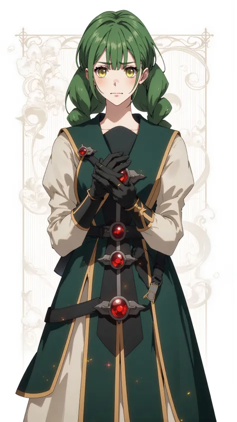 Rishia - The Rising of the Shield Hero ::: Flux 1 Dev LORA