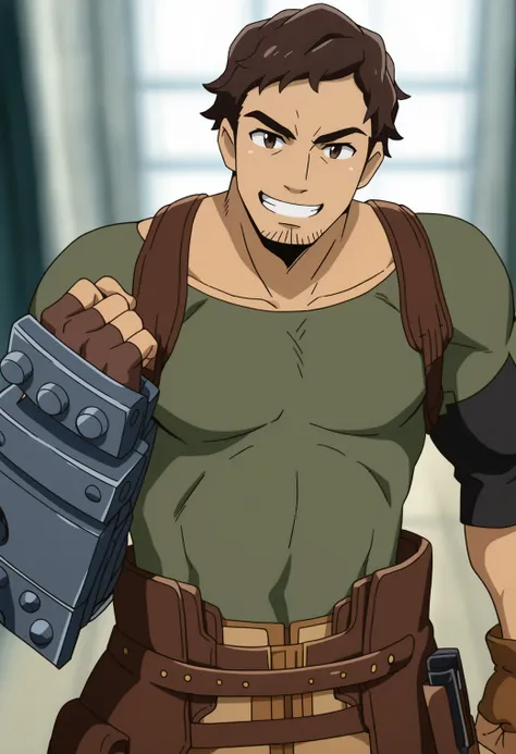 Michitaka (Log Horizon)