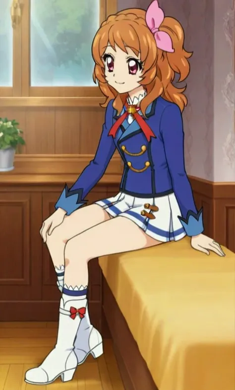 Ozora Akari - Aikatsu! 2TH - 大空 あかり - アイカツ シーズン2