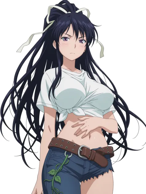 Kaori "Salvare000" Kanzaki (神裂 火織) - A Certain Magical Index (Toaru Majutsu no Index) (とある魔術の禁書目録)