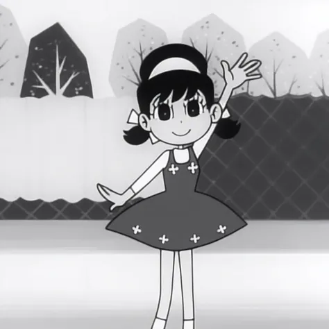 totoko | osomatsu-kun (1966)