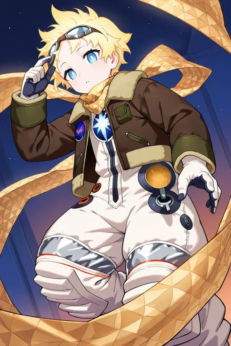 Voyager (Fate/Grand Order)