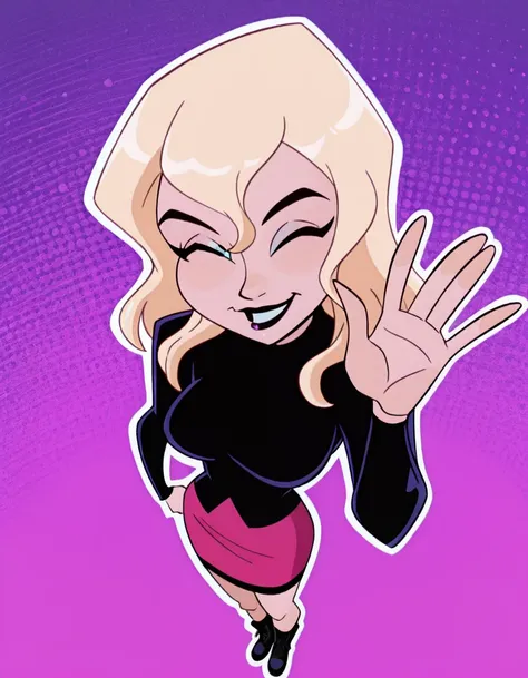 Olivsilver [Illustrious] style