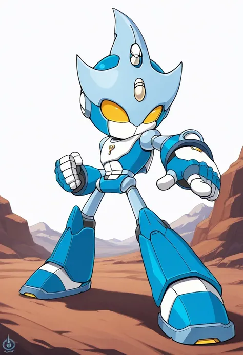 Charyb & Scylla - Sonic Series