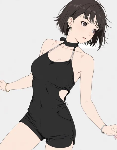 Clothing: Sexy c dress