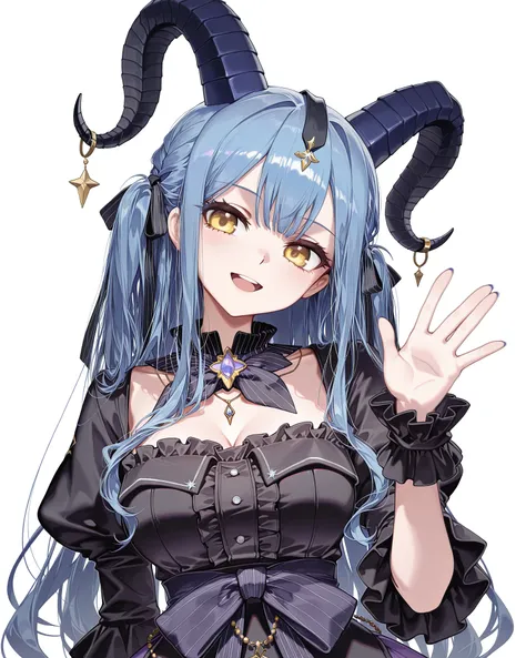 togawa sakiko (master of melodia) for illu