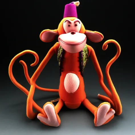 Monkeybone (Monkeybone)
