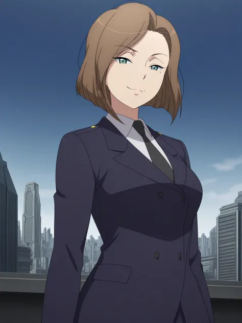 Darzana Magbaredge (ダルザナ・マグバレッジ) - Aldnoah.Zero (アルドノア・ゼロ)