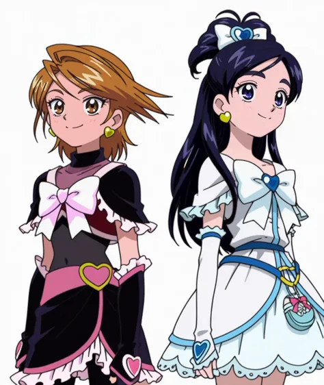 Futari wa Precure