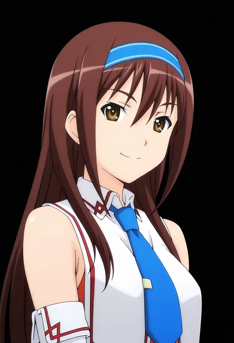 Nanami Kanno - Wanna be the Strongest in the World!